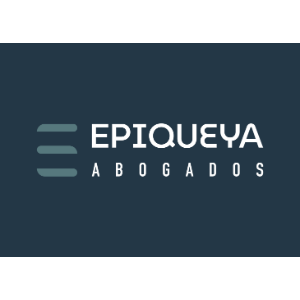 Logo de Epiqueya Abogados