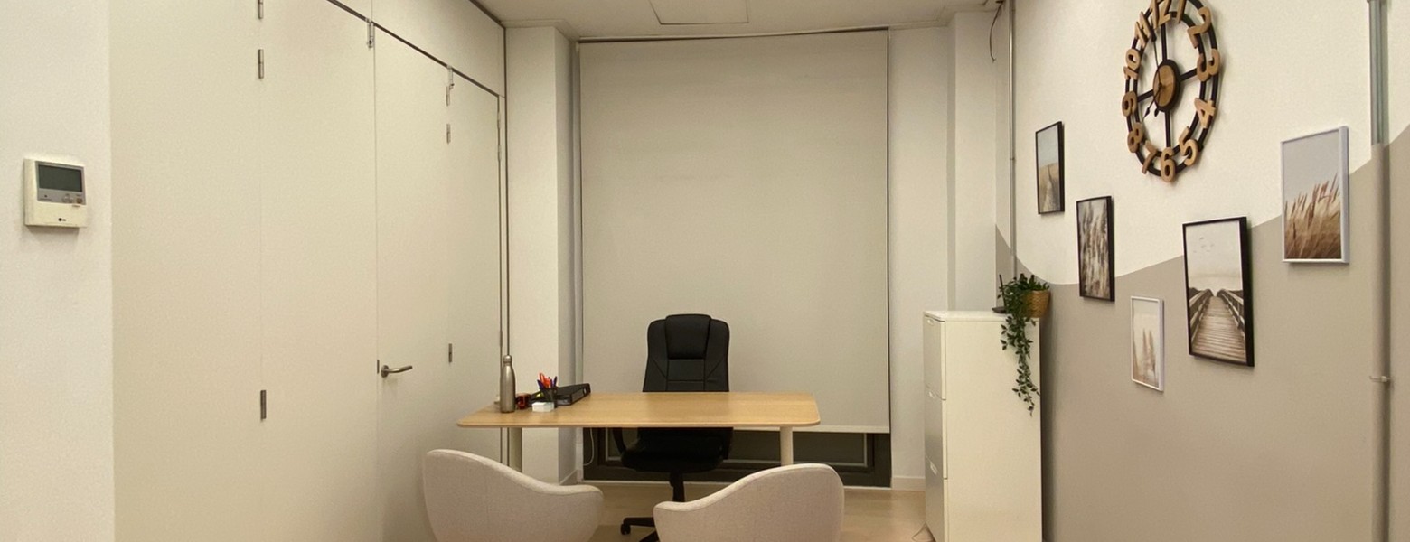 Foto de Forum Salud Mental Girona - Centro desintoxicación y adicciones en Girona - Imagen 3