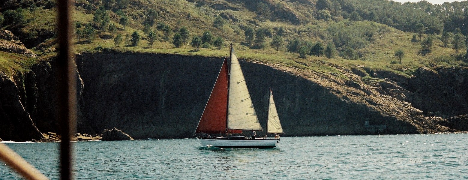 Foto de Ostarte Sailing en Donostia-San Sebastián - Imagen 7