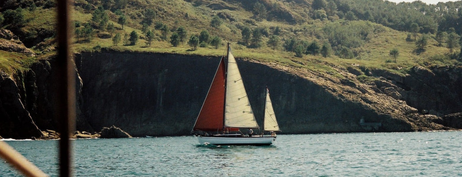 Foto de Ostarte Sailing en Donostia-San Sebastián - Imagen 6