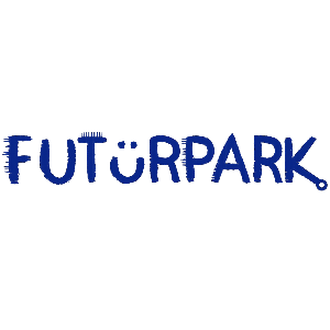 Logo de Futurpark