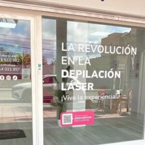 Foto de SinVello! Ibiza - Sant Josep | Depilación Láser Diodo en Sant Josep de sa Talaia - Imagen 1