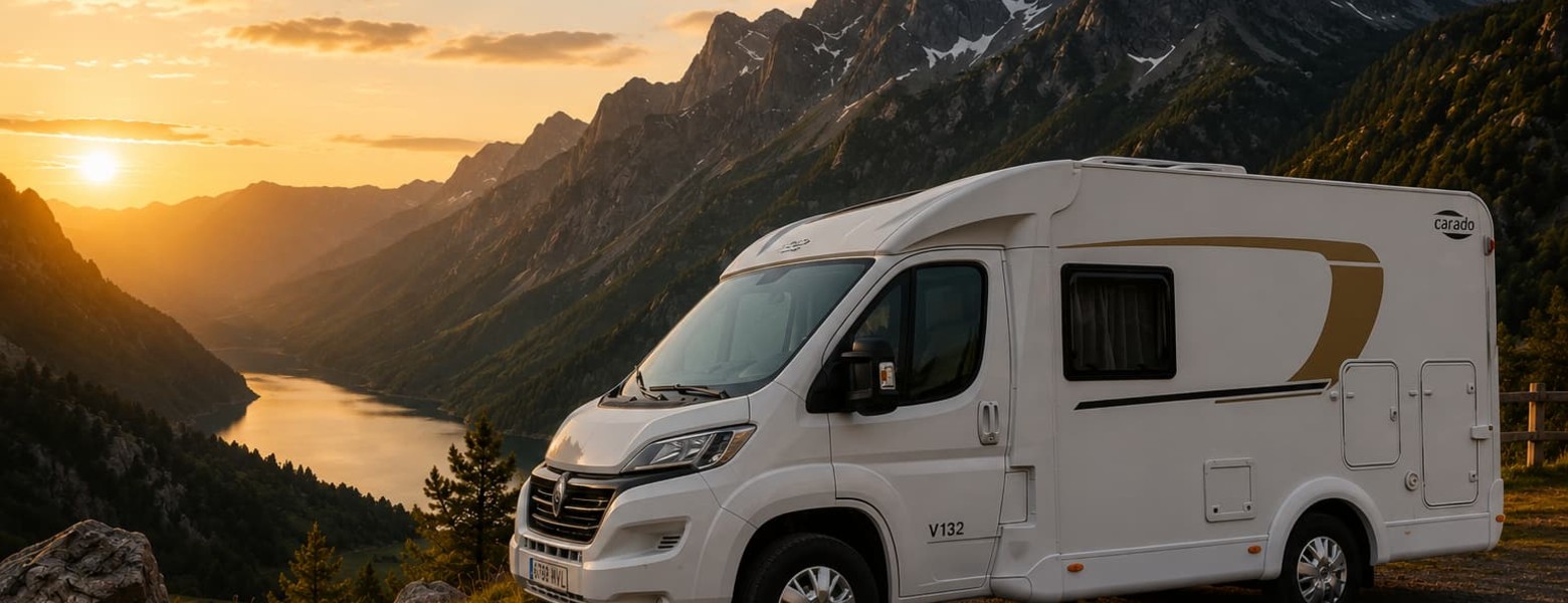 Foto de Autocaravanas a tu Bola alquiler y venta en Cacabelos en Cacabelos - Imagen 5
