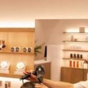 Foto de Eliveli Barber | Peluquería Barbería Donostia en Donostia-San Sebastián - Imagen 1