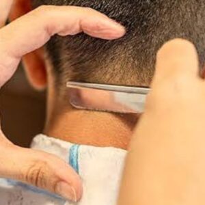 Foto de Eliveli Barber | Peluquería Barbería Donostia en Donostia-San Sebastián - Imagen 2