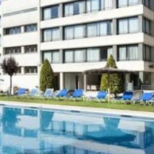 Foto de Apart-hotel Atenea Park | Apartamentos turísticos Vilanova i la Geltrú en Vilanova i la Geltrú - Imagen 2