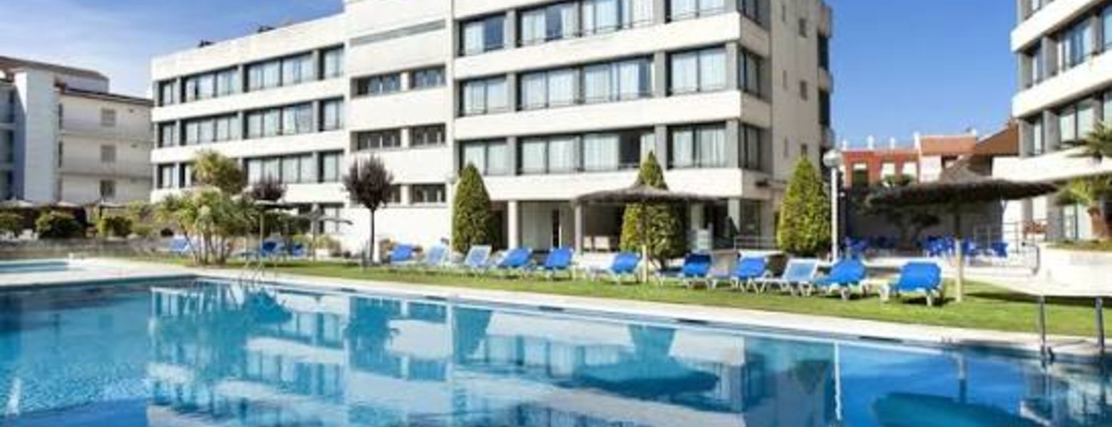 Foto de Apart-hotel Atenea Park | Apartamentos turísticos Vilanova i la Geltrú en Vilanova i la Geltrú - Imagen 2
