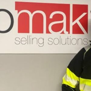 Foto de Promak Selling Solutions en Santpedor - Imagen 2