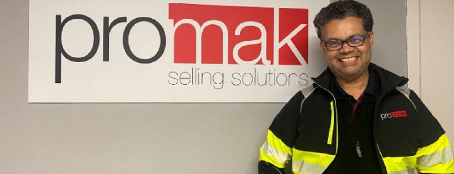 Foto de Promak Selling Solutions en Santpedor - Imagen 2