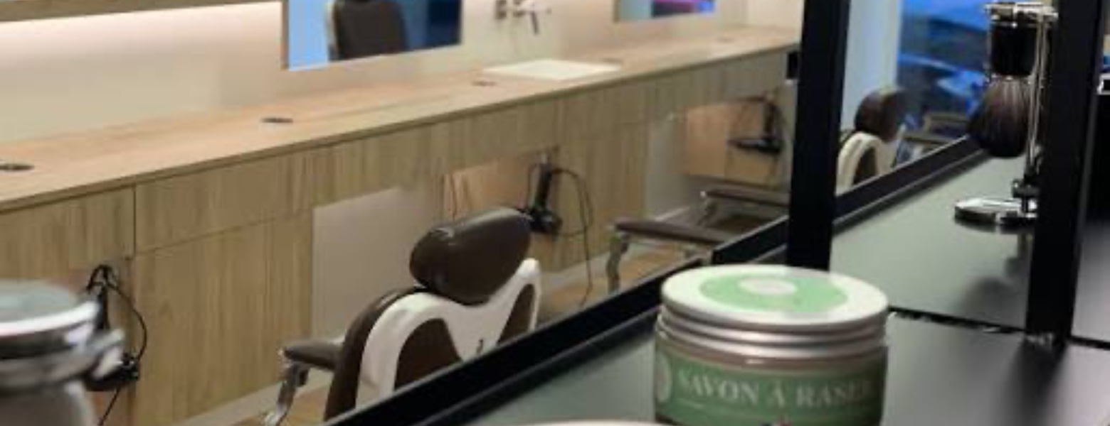 Foto de Eliveli Barber | Peluquería Barbería Donostia en Donostia-San Sebastián - Imagen 4