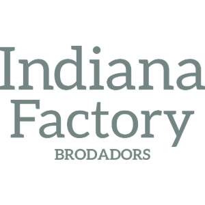 Logo de Indiana Factory Barcelona