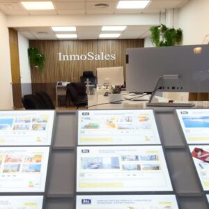 Foto de Inmobiliaria InmoSales Benidorm en Benidorm - Imagen 7