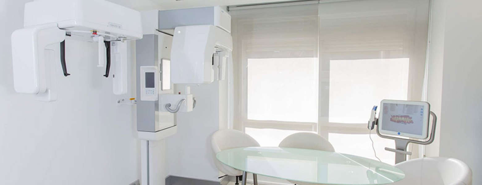 Foto de Clínica Dental Pérez Quiroga - Vilariño en Alcalá de Henares - Imagen 4