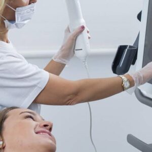 Foto de Clínica Dental Pérez Quiroga - Vilariño en Alcalá de Henares - Imagen 1