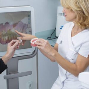 Foto de Clínica Dental Pérez Quiroga - Vilariño en Alcalá de Henares - Imagen 3