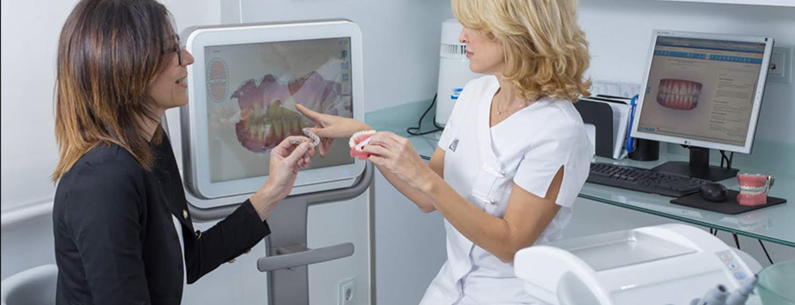 Foto de Clínica Dental Pérez Quiroga - Vilariño en Alcalá de Henares - Imagen 3