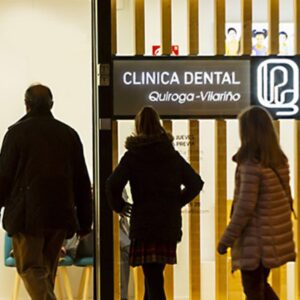 Foto de Clínica Dental Pérez Quiroga - Vilariño en Alcalá de Henares - Imagen 2