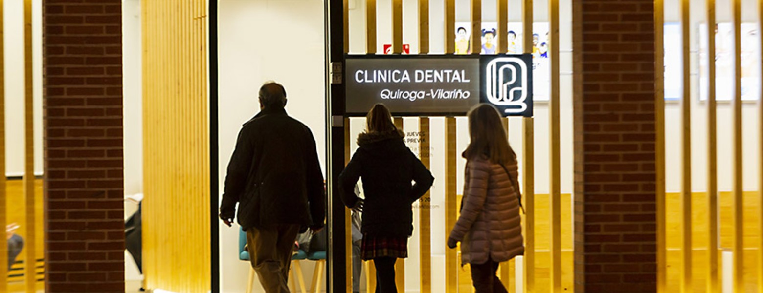 Foto de Clínica Dental Pérez Quiroga - Vilariño en Alcalá de Henares - Imagen 2