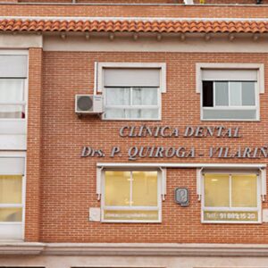 Foto de Clínica Dental Pérez Quiroga - Vilariño en Alcalá de Henares - Imagen 5
