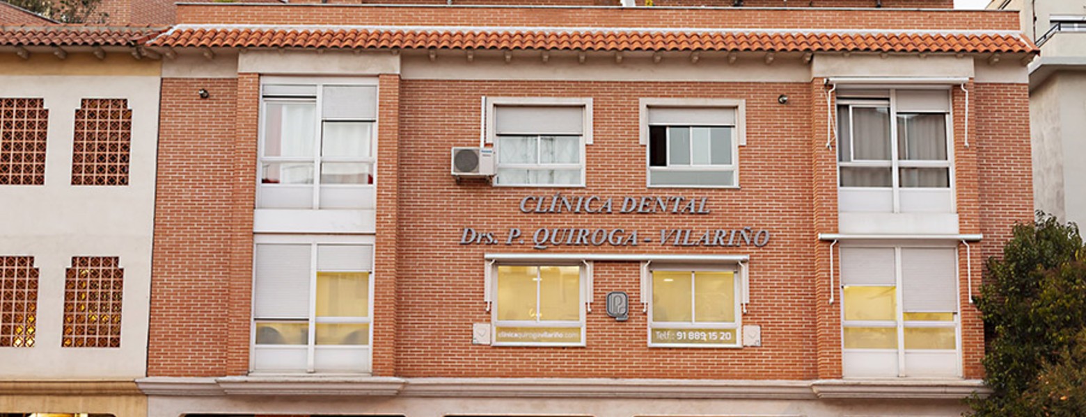Foto de Clínica Dental Pérez Quiroga - Vilariño en Alcalá de Henares - Imagen 5