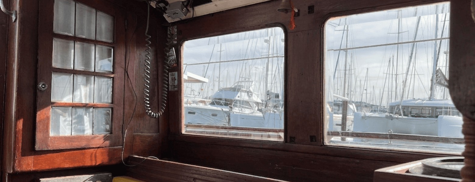 Foto de Ostarte Sailing en Donostia-San Sebastián - Imagen 4