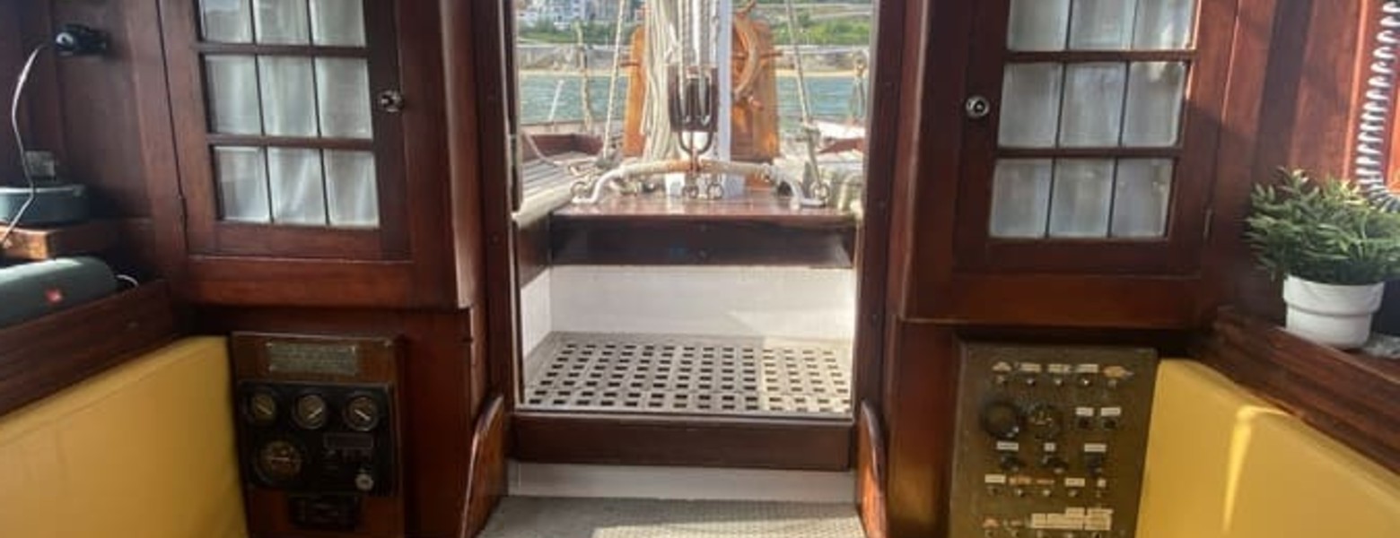 Foto de Ostarte Sailing en Donostia-San Sebastián - Imagen 2