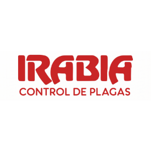 Logo de Irabia Control de Plagas