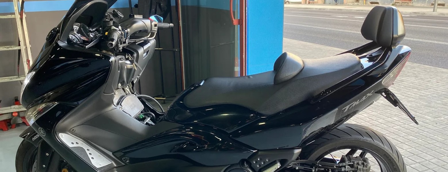 Foto de Descarbonizar Motor Barcelona en Viladecans - Imagen 4