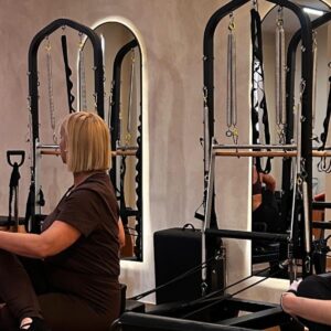 Foto de Kōre Pilates Lab en La Ñora - Imagen 2