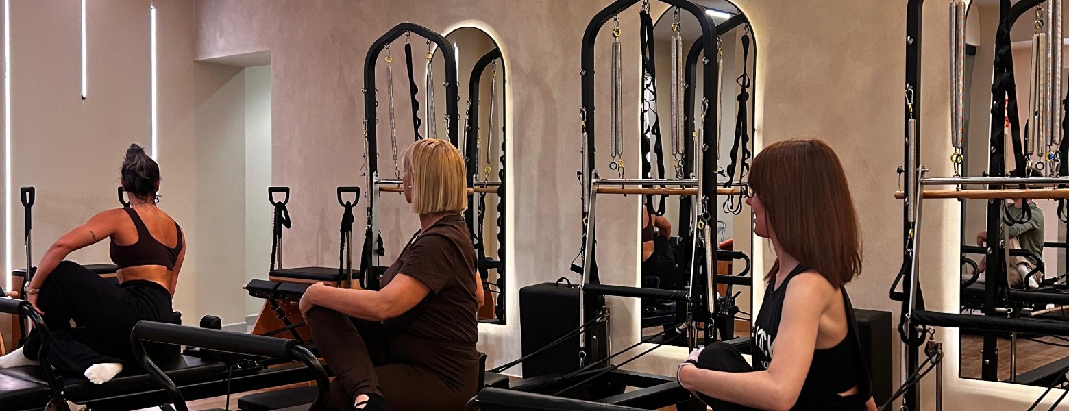 Foto de Kōre Pilates Lab en La Ñora - Imagen 2