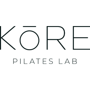 Logo de Kōre Pilates Lab