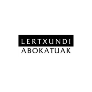 Logo de Lertxundi Abokatuak