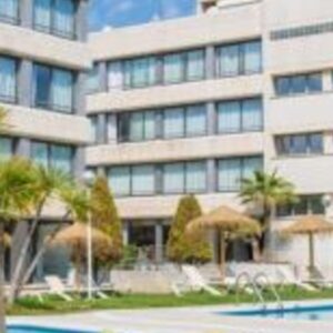 Foto de Apart-hotel Atenea Park | Apartamentos turísticos Vilanova i la Geltrú en Vilanova i la Geltrú - Imagen 4