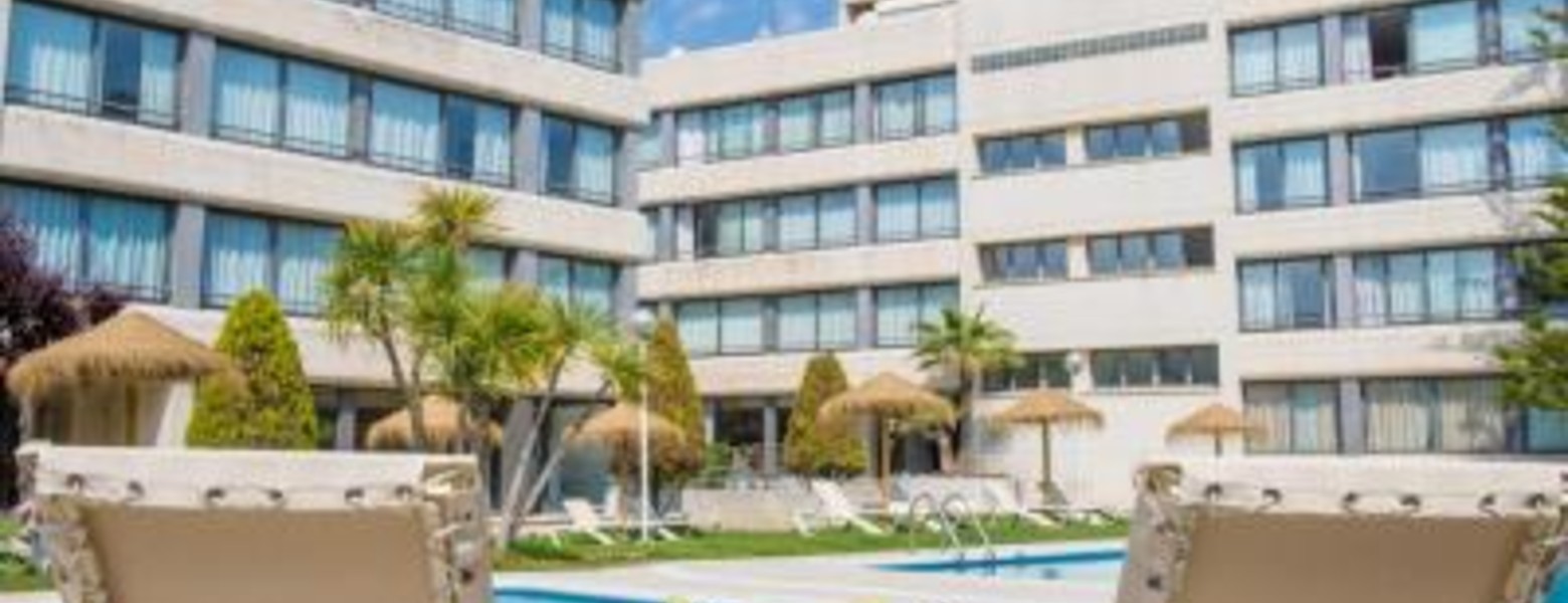 Foto de Apart-hotel Atenea Park | Apartamentos turísticos Vilanova i la Geltrú en Vilanova i la Geltrú - Imagen 4