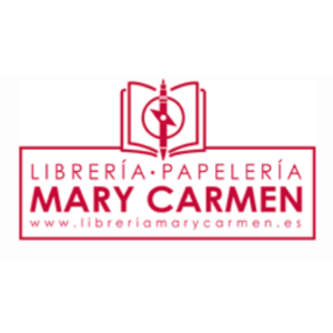 Logo de Librería Papelería Mary Carmen