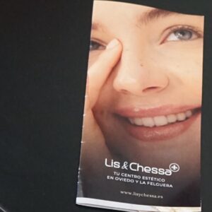 Foto de Lis & Chessa en Oviedo - Imagen 2