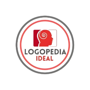 Logo de Logopedia I.D.E.A.L.