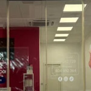 Foto de SinVello! Lorca | Depilación Láser Diodo en Lorca - Imagen 1