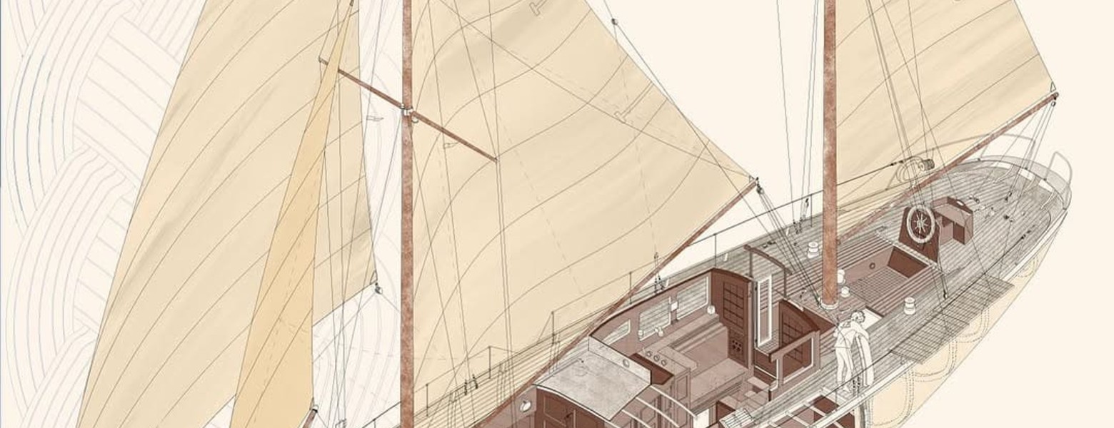 Foto de Ostarte Sailing en Donostia-San Sebastián - Imagen 3