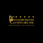 LUXURYTRAVEL COSTA DEL SOL -TRANSFERS VIP MÁLAGA - Chofer en Málaga