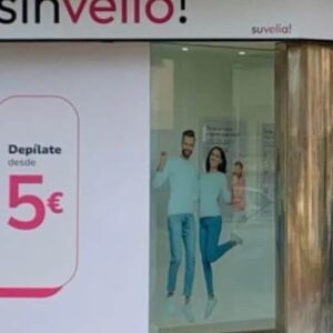 Foto de SinVello! Manacor | Depilación Láser Diodo en Manacor - Imagen 1