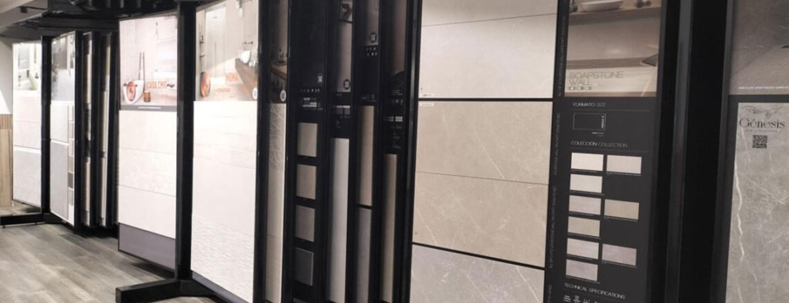 Foto de Jicasa Materiales de Construcción S.A. en Erandio - Imagen 2
