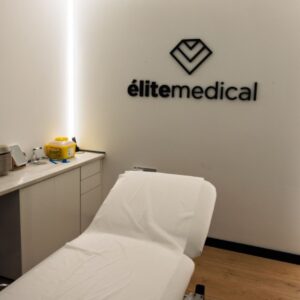 Foto de ÉLITE MEDICAL MADRID en Madrid - Imagen 5
