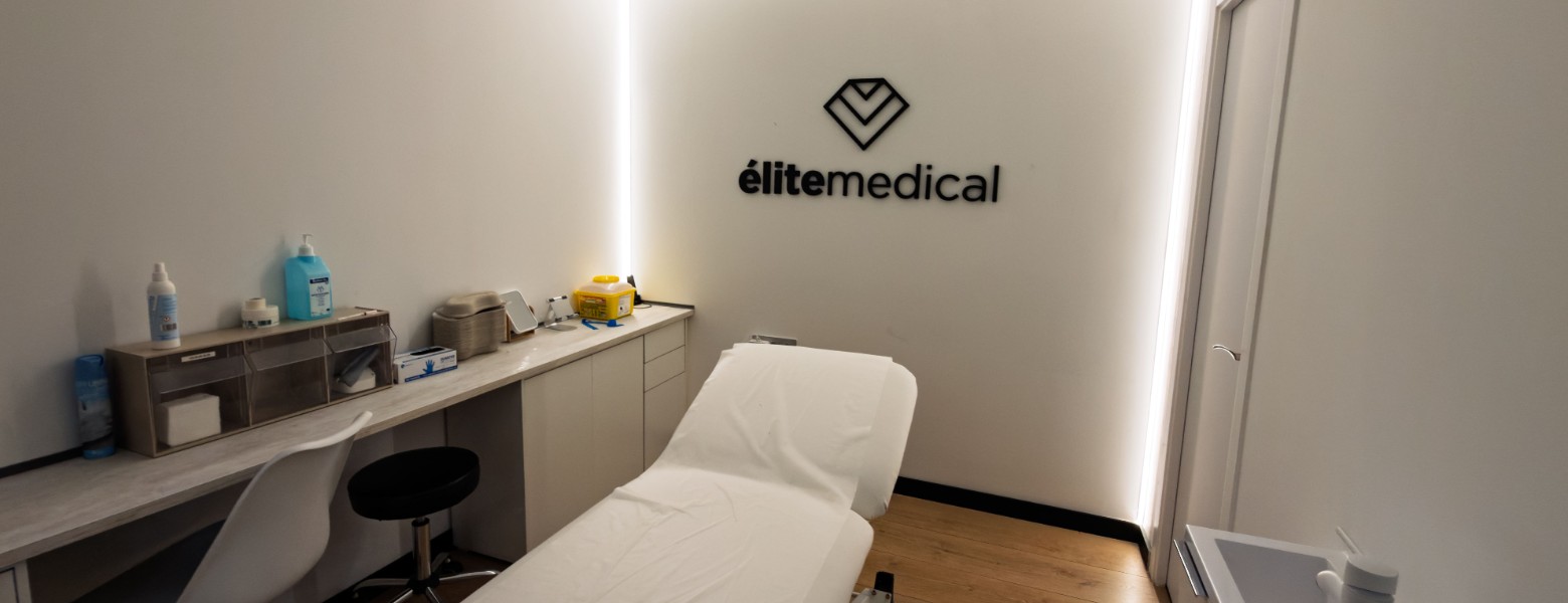 Foto de ÉLITE MEDICAL MADRID en Madrid - Imagen 5