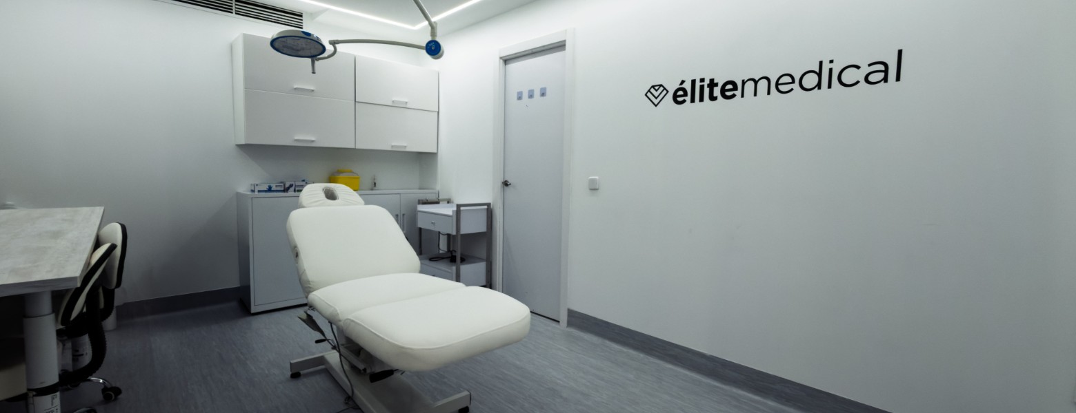 Foto de ÉLITE MEDICAL MADRID en Madrid - Imagen 6