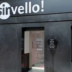 Foto de SinVello! Motril | Depilación Láser Diodo en Motril - Imagen 1