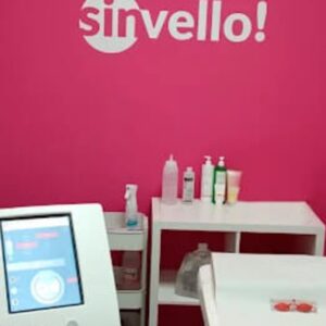 Foto de SinVello! Motril | Depilación Láser Diodo en Motril - Imagen 2