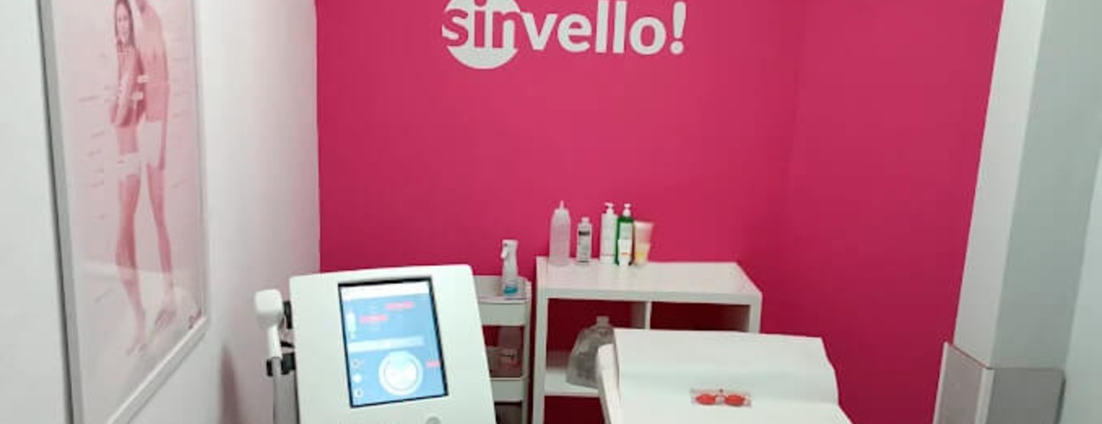 Foto de SinVello! Motril | Depilación Láser Diodo en Motril - Imagen 2