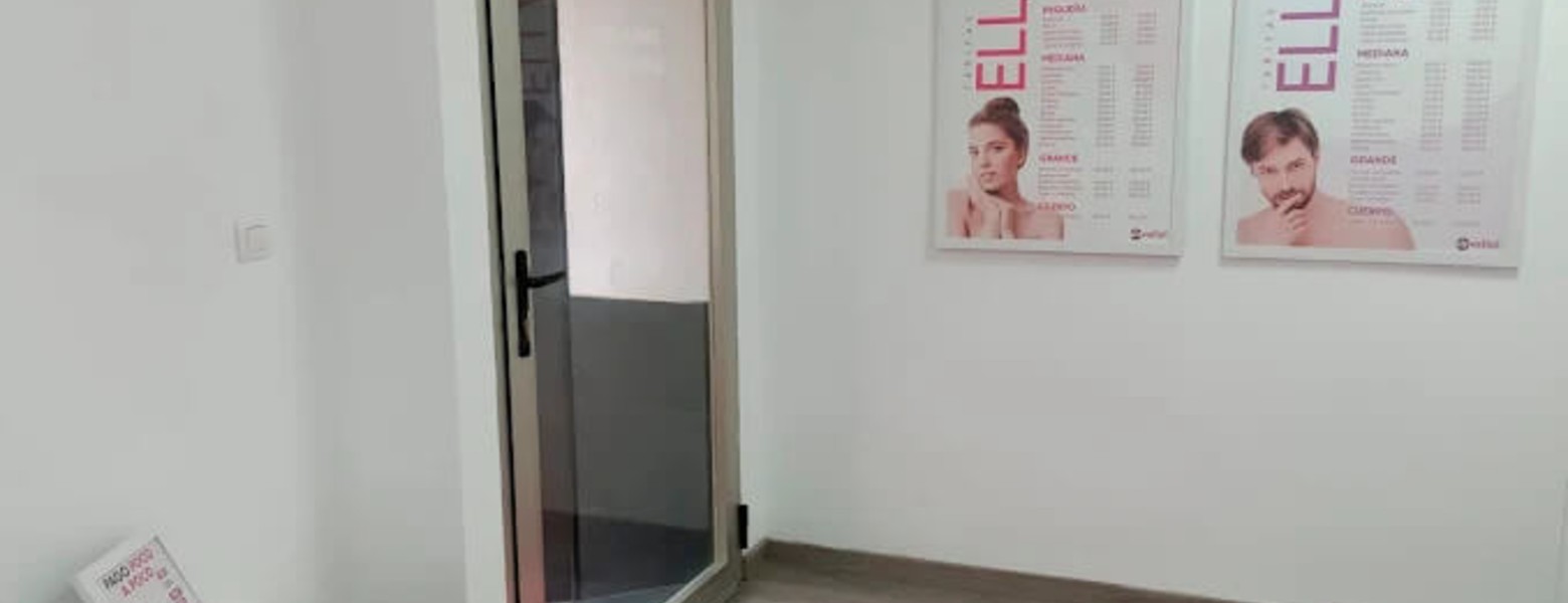 Foto de SinVello! Motril | Depilación Láser Diodo en Motril - Imagen 3