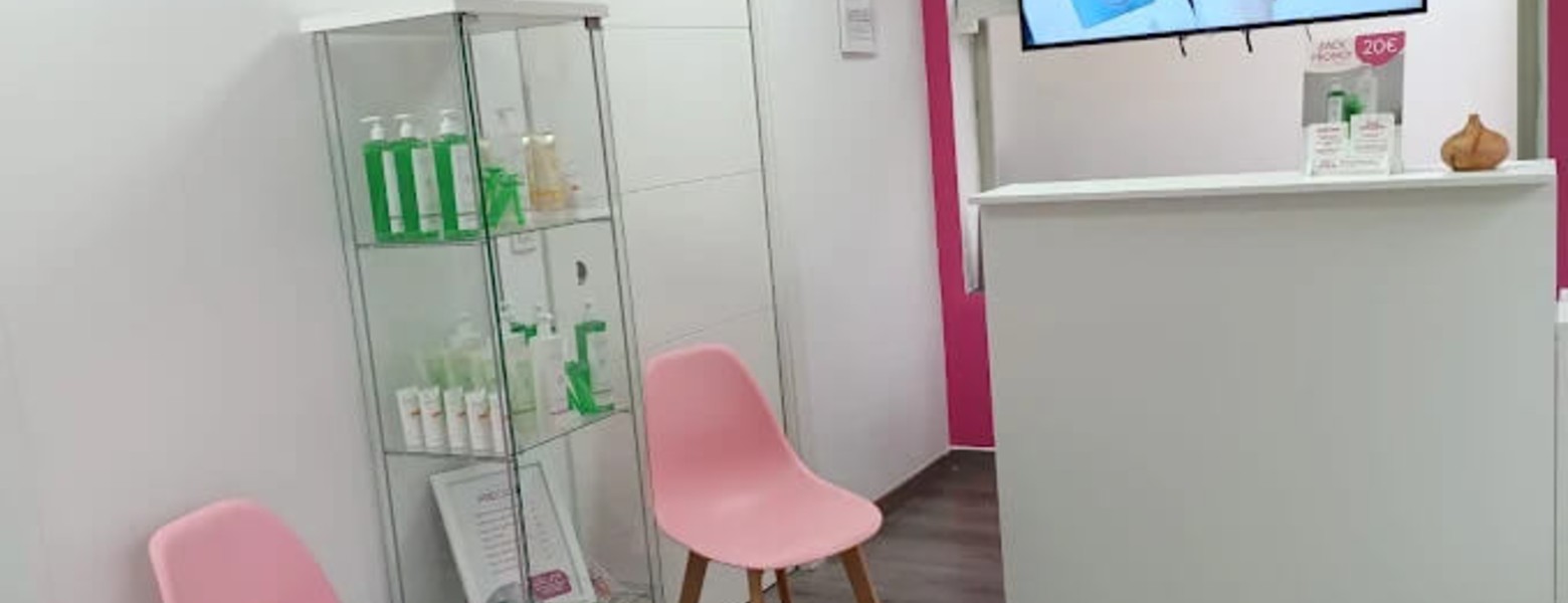Foto de SinVello! Motril | Depilación Láser Diodo en Motril - Imagen 4